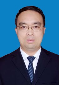 李仕強